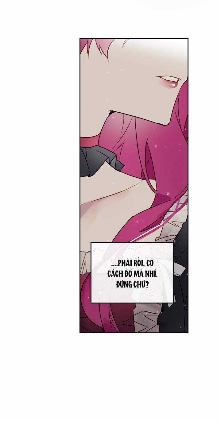 Kết Thúc Của Nhân Vật Phản Diện Chỉ Có Thể Là Cái Chết Chương 6 trang 3