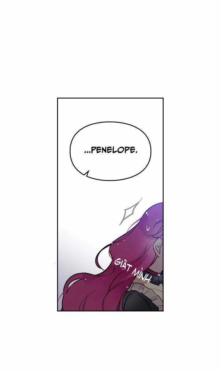 Kết Thúc Của Nhân Vật Phản Diện Chỉ Có Thể Là Cái Chết Chương 6 trang 31