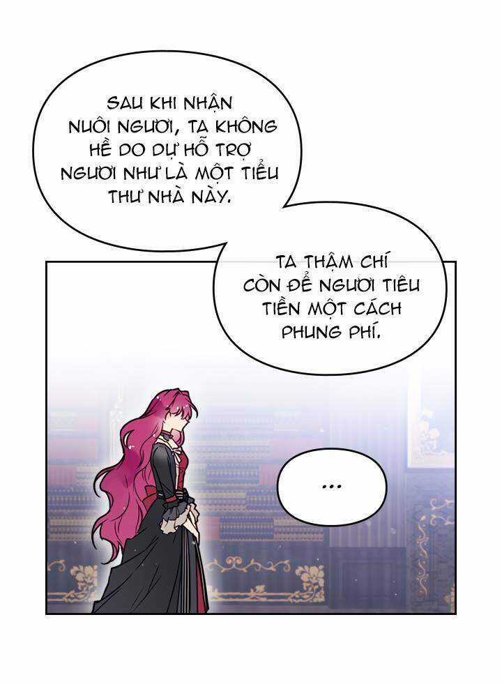 Kết Thúc Của Nhân Vật Phản Diện Chỉ Có Thể Là Cái Chết Chương 6 trang 37