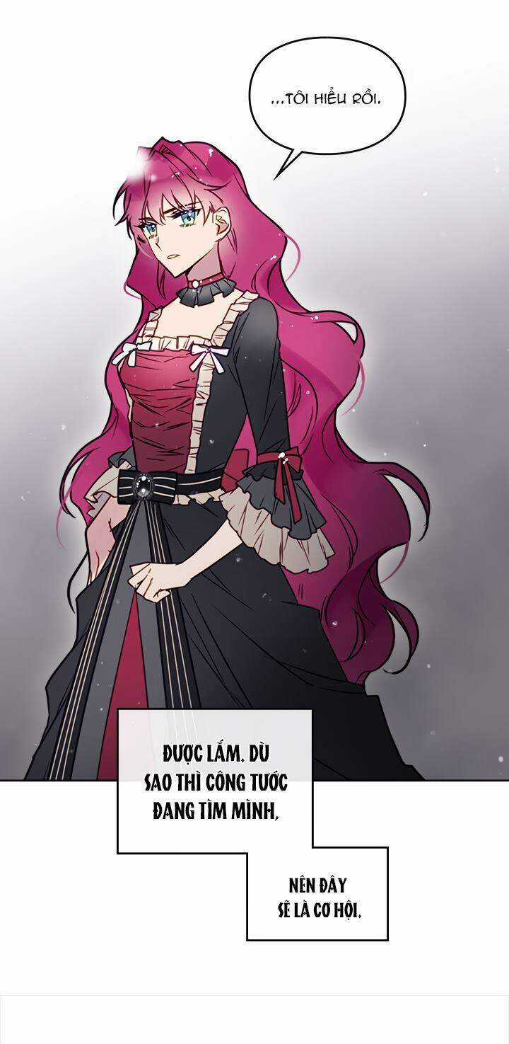 Kết Thúc Của Nhân Vật Phản Diện Chỉ Có Thể Là Cái Chết Chương 6 trang 4