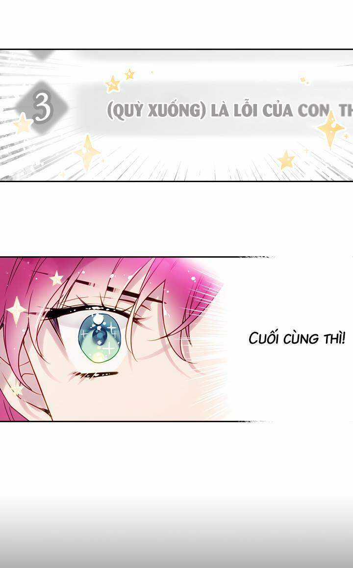 Kết Thúc Của Nhân Vật Phản Diện Chỉ Có Thể Là Cái Chết Chương 6 trang 40