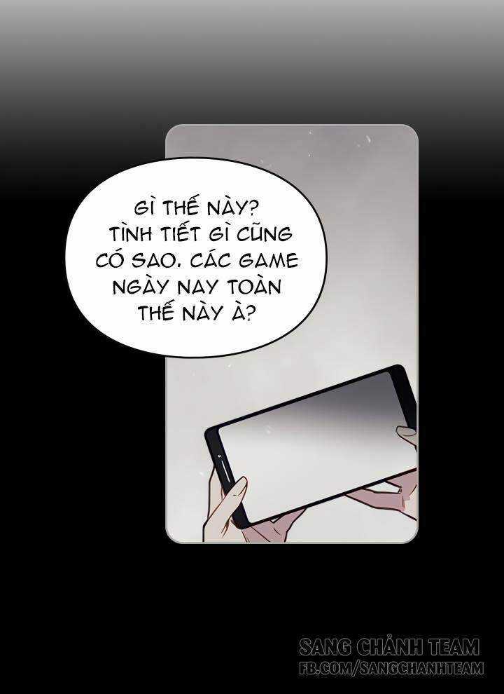 Kết Thúc Của Nhân Vật Phản Diện Chỉ Có Thể Là Cái Chết Chương 6 trang 41