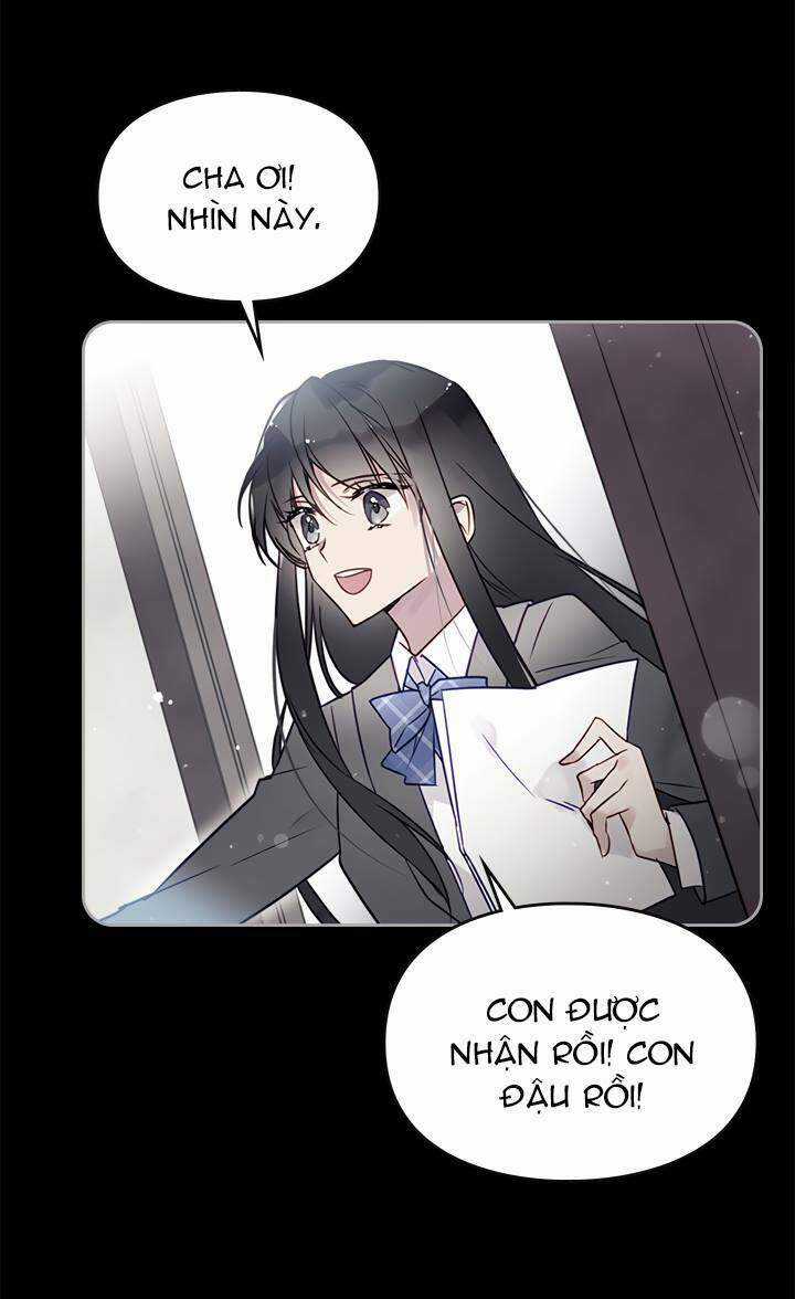 Kết Thúc Của Nhân Vật Phản Diện Chỉ Có Thể Là Cái Chết Chương 6 trang 6