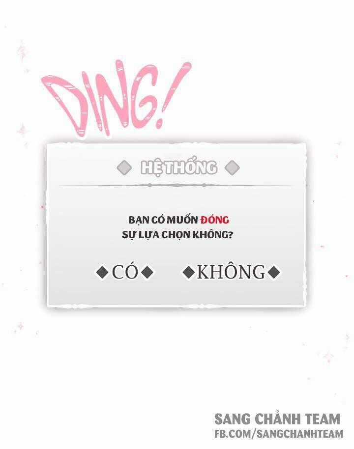 Kết Thúc Của Nhân Vật Phản Diện Chỉ Có Thể Là Cái Chết Chương 7 trang 0