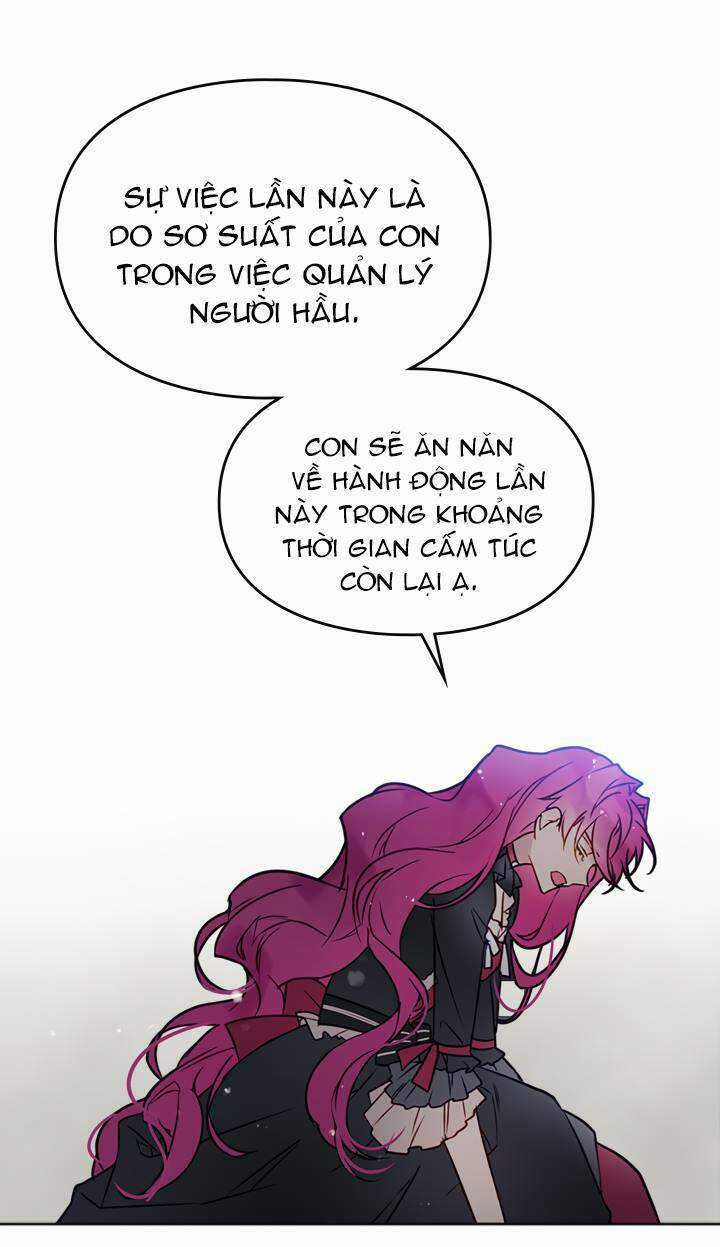 Kết Thúc Của Nhân Vật Phản Diện Chỉ Có Thể Là Cái Chết Chương 7 trang 11