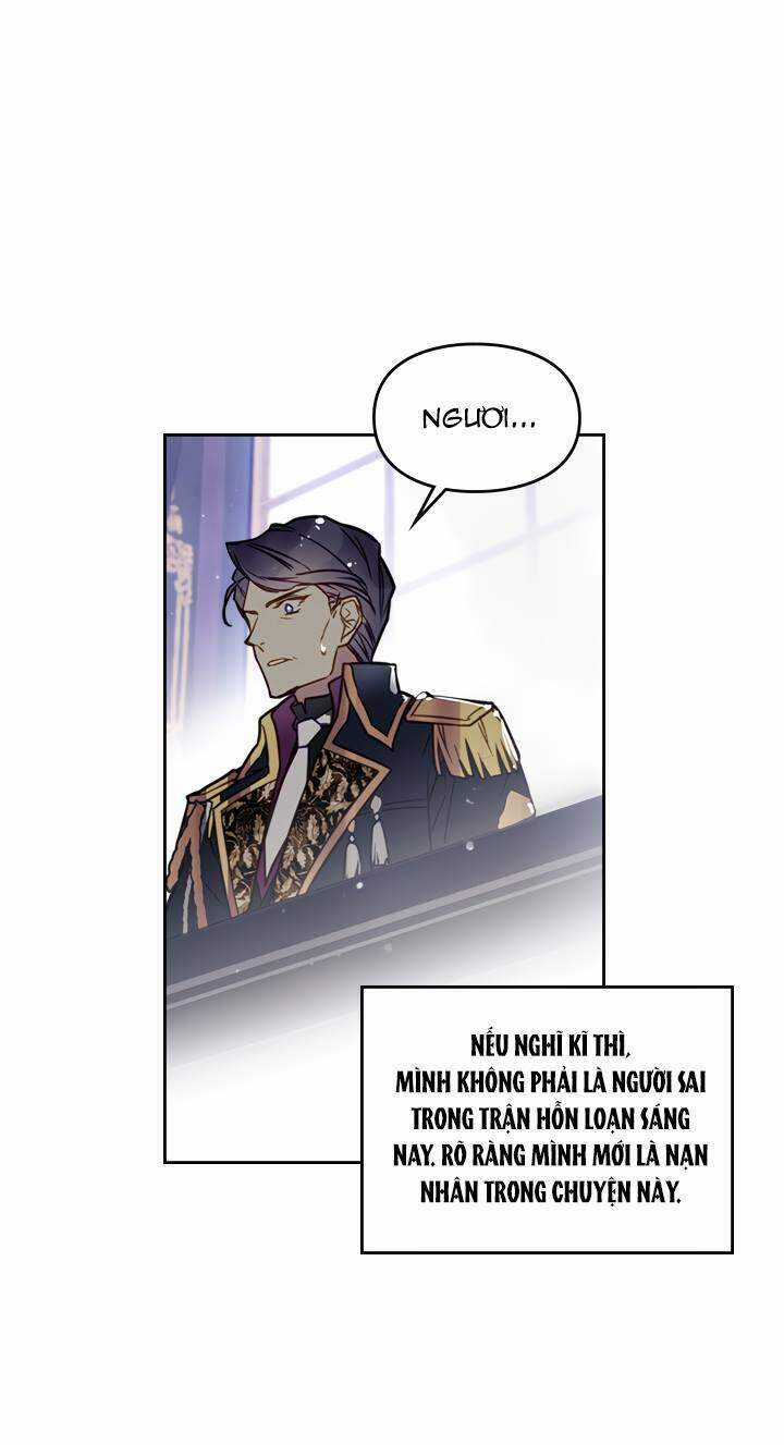 Kết Thúc Của Nhân Vật Phản Diện Chỉ Có Thể Là Cái Chết Chương 7 trang 12