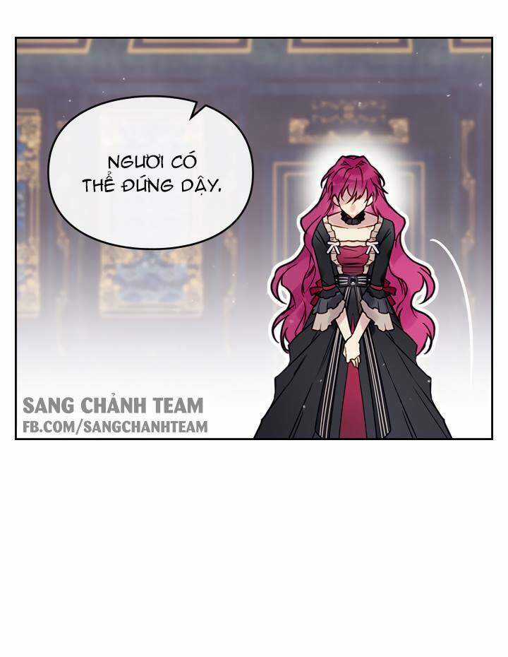 Kết Thúc Của Nhân Vật Phản Diện Chỉ Có Thể Là Cái Chết Chương 7 trang 19