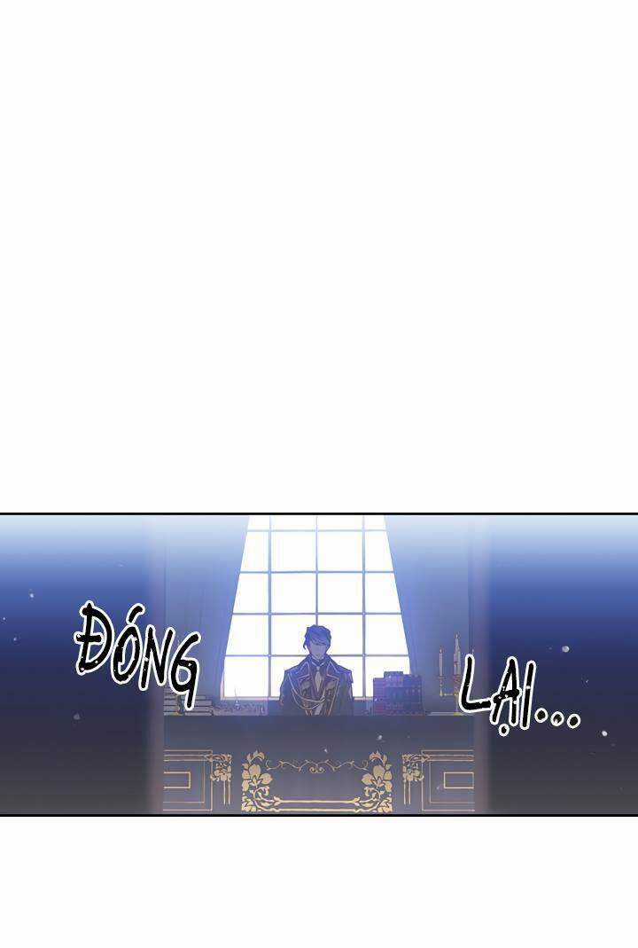 Kết Thúc Của Nhân Vật Phản Diện Chỉ Có Thể Là Cái Chết Chương 7 trang 22