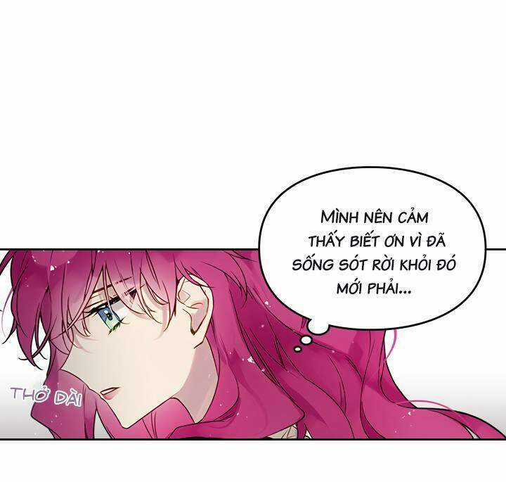 Kết Thúc Của Nhân Vật Phản Diện Chỉ Có Thể Là Cái Chết Chương 7 trang 25