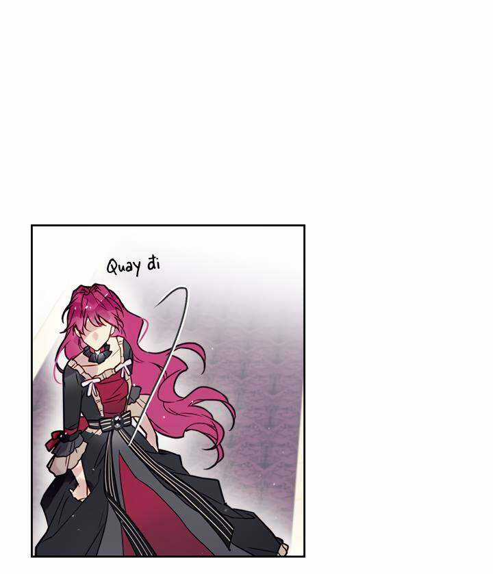 Kết Thúc Của Nhân Vật Phản Diện Chỉ Có Thể Là Cái Chết Chương 7 trang 26