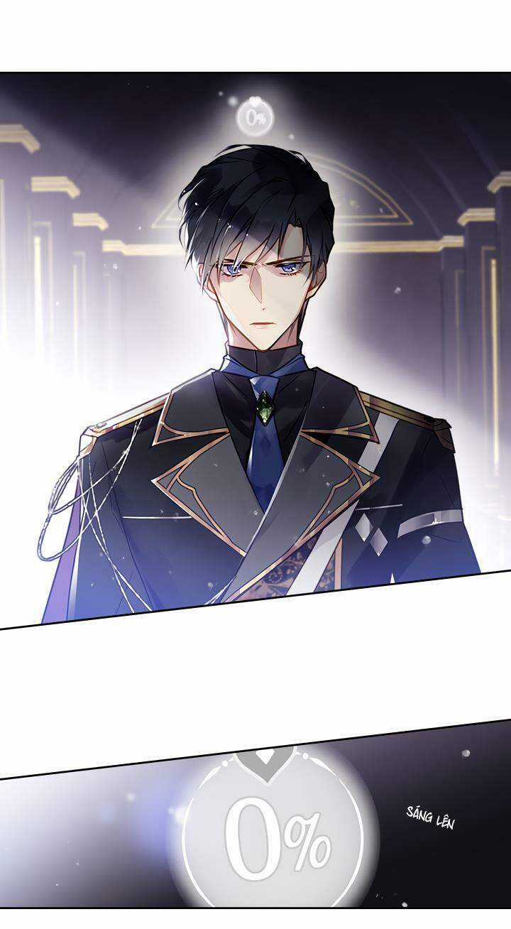 Kết Thúc Của Nhân Vật Phản Diện Chỉ Có Thể Là Cái Chết Chương 7 trang 29