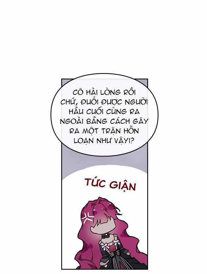 Kết Thúc Của Nhân Vật Phản Diện Chỉ Có Thể Là Cái Chết Chương 7 trang 35