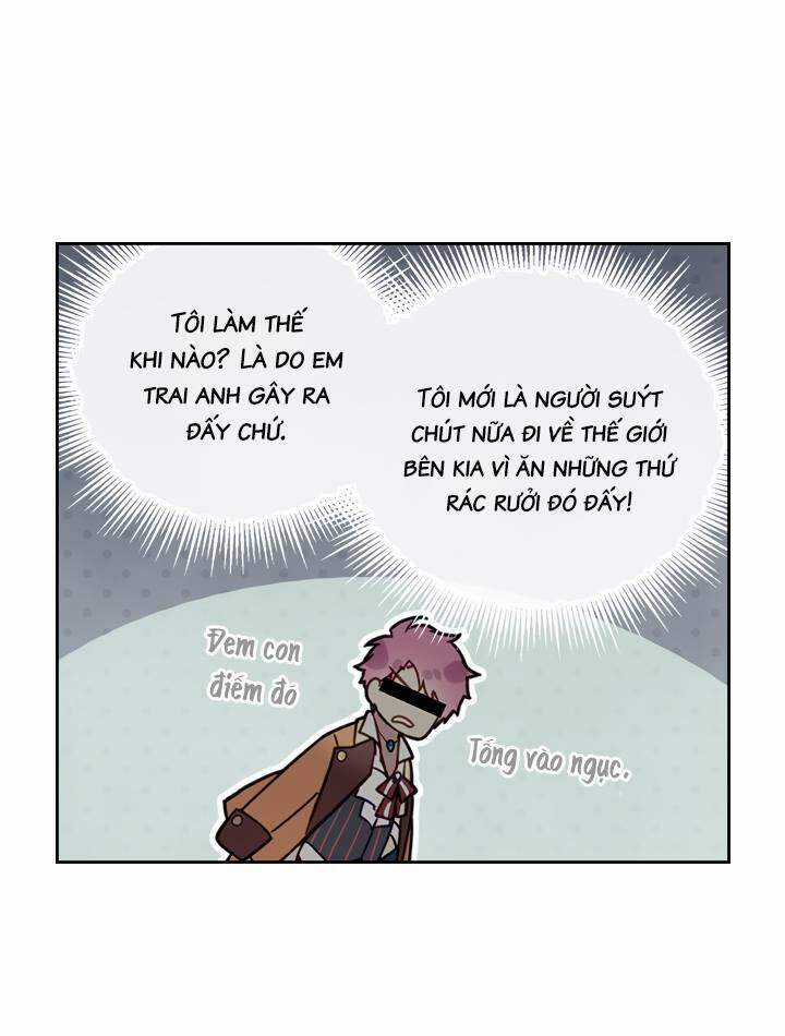 Kết Thúc Của Nhân Vật Phản Diện Chỉ Có Thể Là Cái Chết Chương 7 trang 36