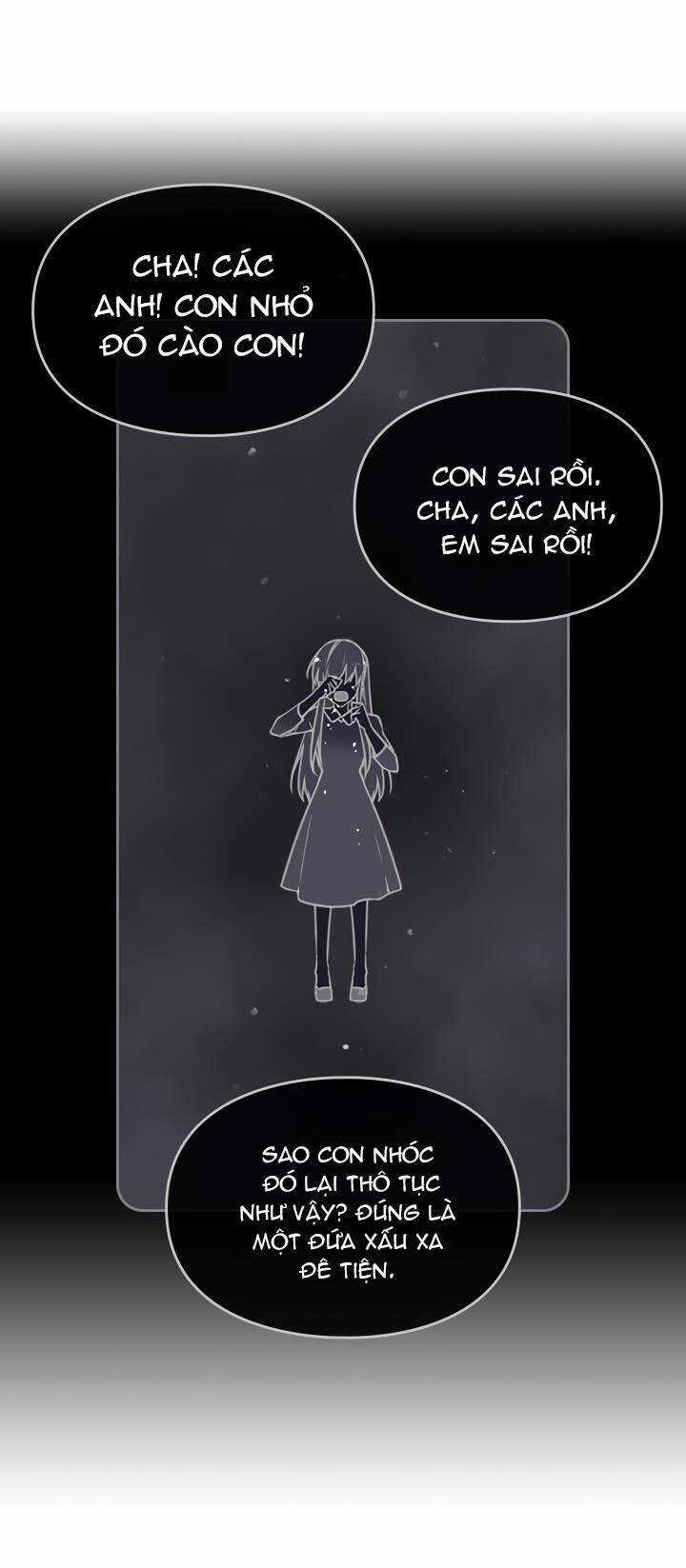 Kết Thúc Của Nhân Vật Phản Diện Chỉ Có Thể Là Cái Chết Chương 7 trang 45