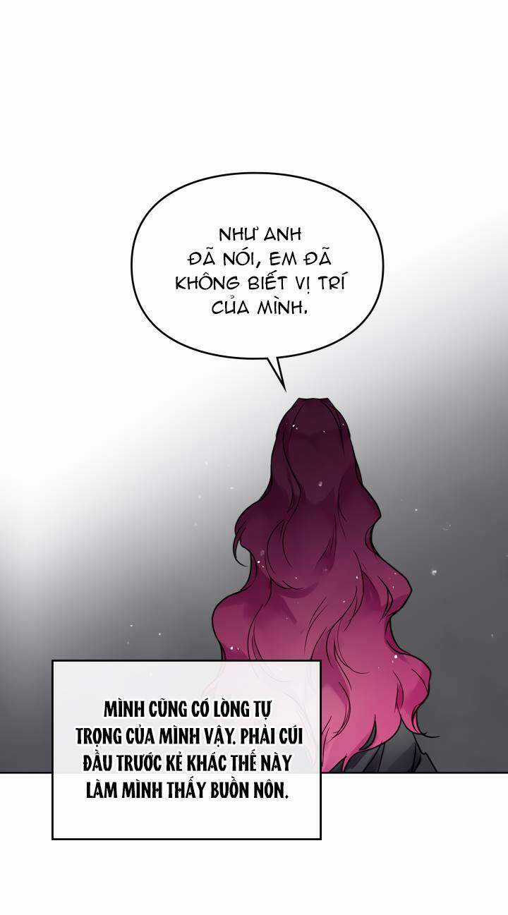 Kết Thúc Của Nhân Vật Phản Diện Chỉ Có Thể Là Cái Chết Chương 7 trang 46