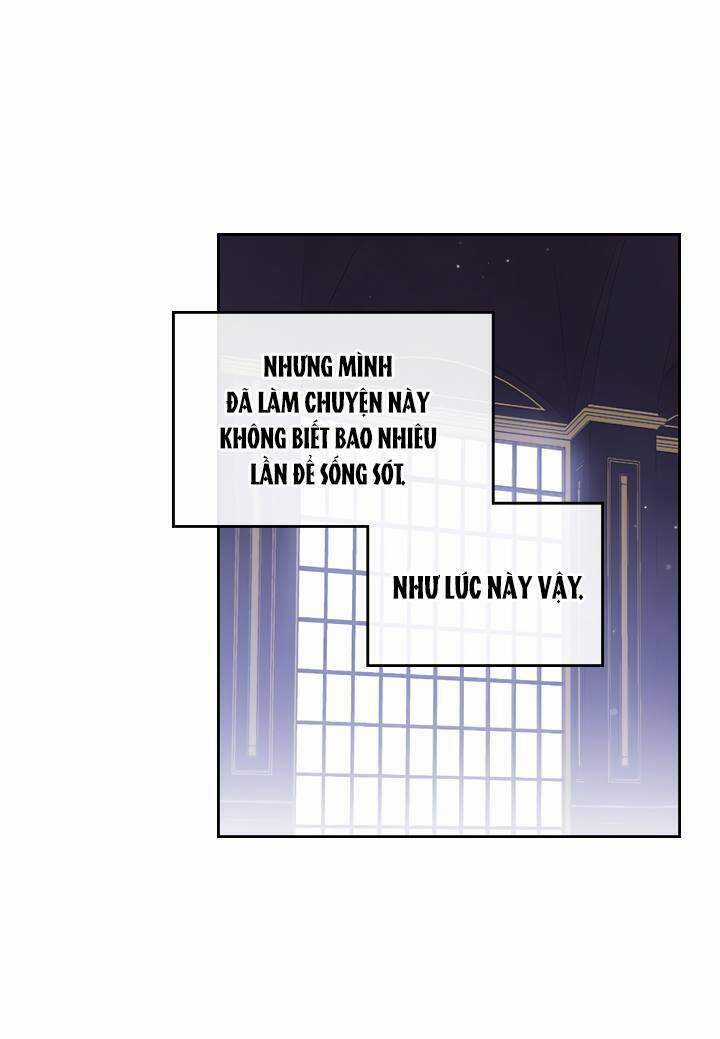 Kết Thúc Của Nhân Vật Phản Diện Chỉ Có Thể Là Cái Chết Chương 7 trang 47