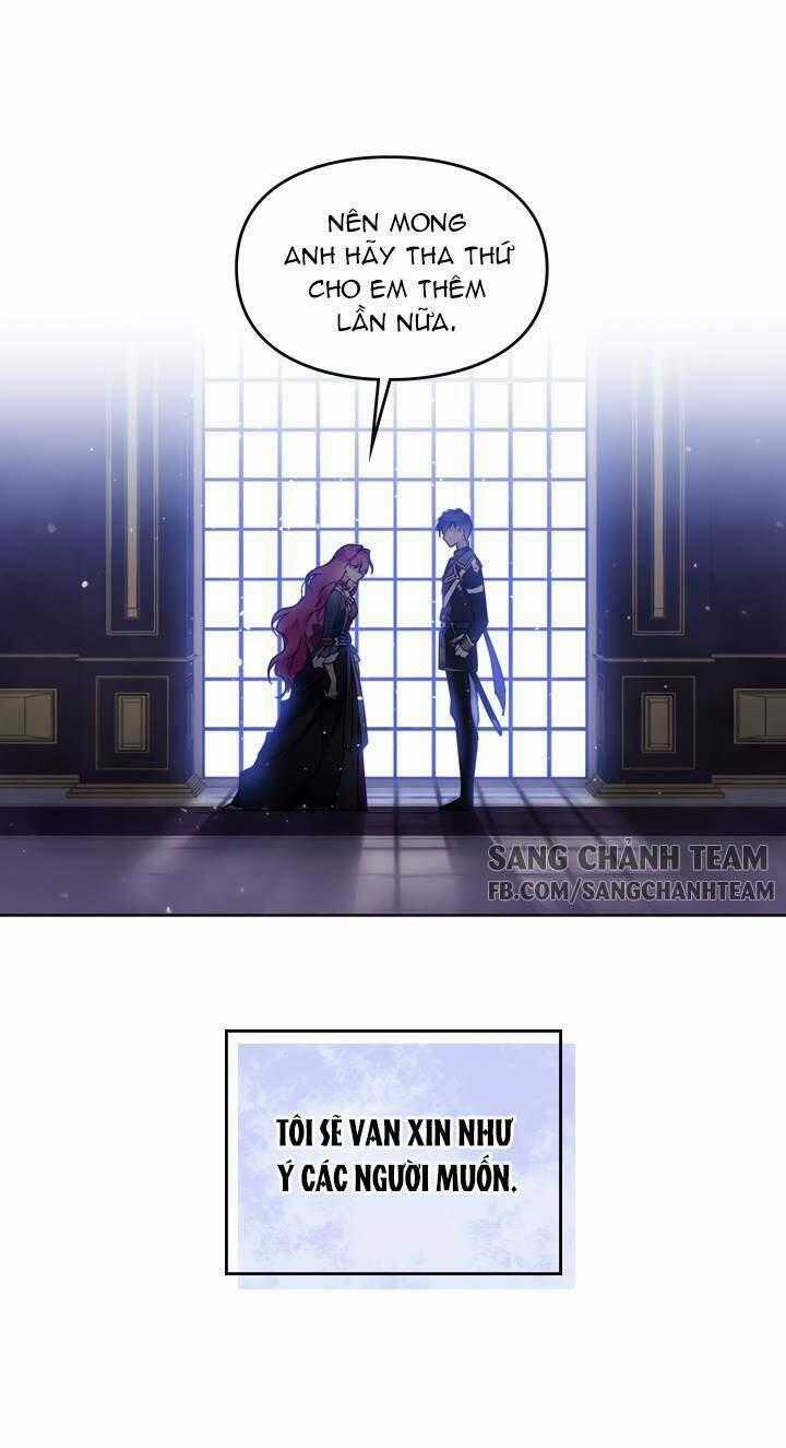 Kết Thúc Của Nhân Vật Phản Diện Chỉ Có Thể Là Cái Chết Chương 7 trang 51