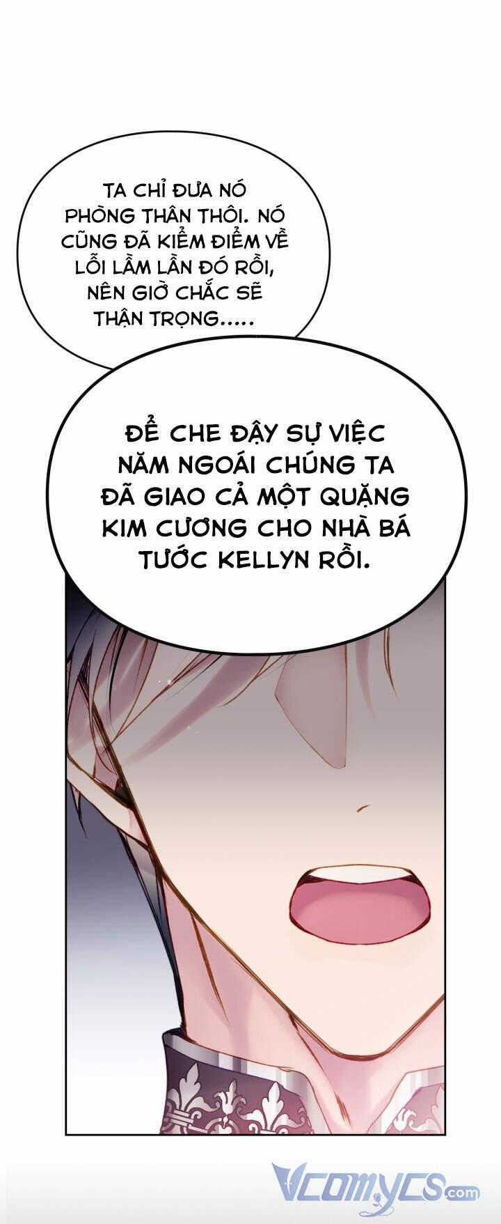 Kết Thúc Của Nhân Vật Phản Diện Chỉ Có Thể Là Cái Chết Chương 75 trang 0