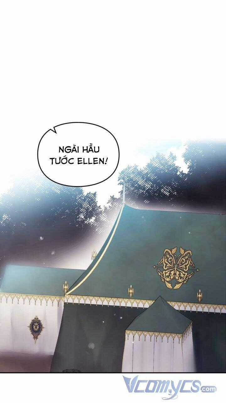 Kết Thúc Của Nhân Vật Phản Diện Chỉ Có Thể Là Cái Chết Chương 79 trang 1