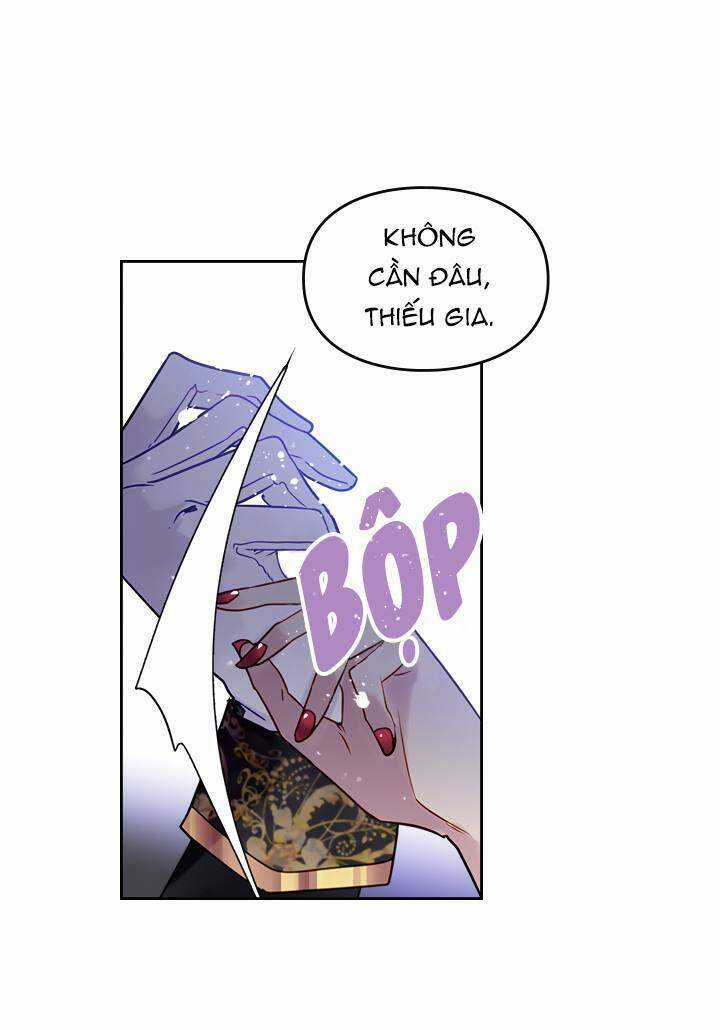 Kết Thúc Của Nhân Vật Phản Diện Chỉ Có Thể Là Cái Chết Chương 8 trang 13