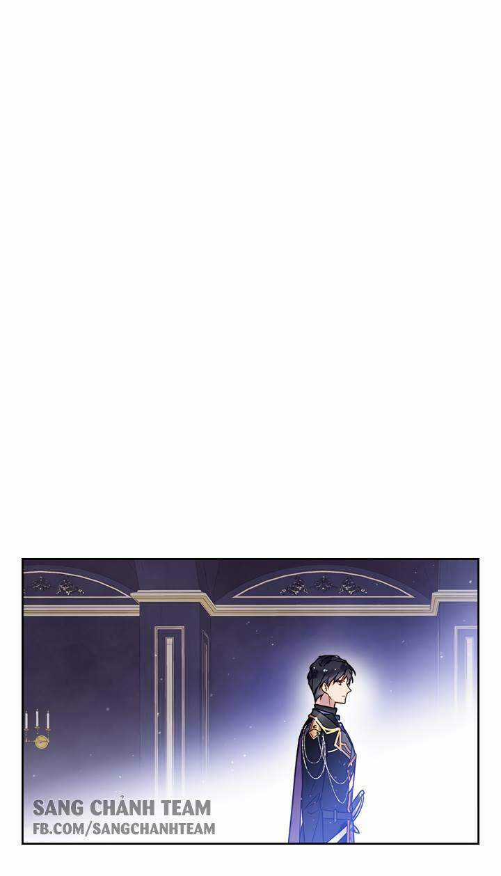 Kết Thúc Của Nhân Vật Phản Diện Chỉ Có Thể Là Cái Chết Chương 8 trang 18