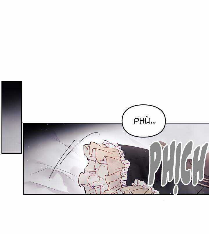 Kết Thúc Của Nhân Vật Phản Diện Chỉ Có Thể Là Cái Chết Chương 8 trang 25