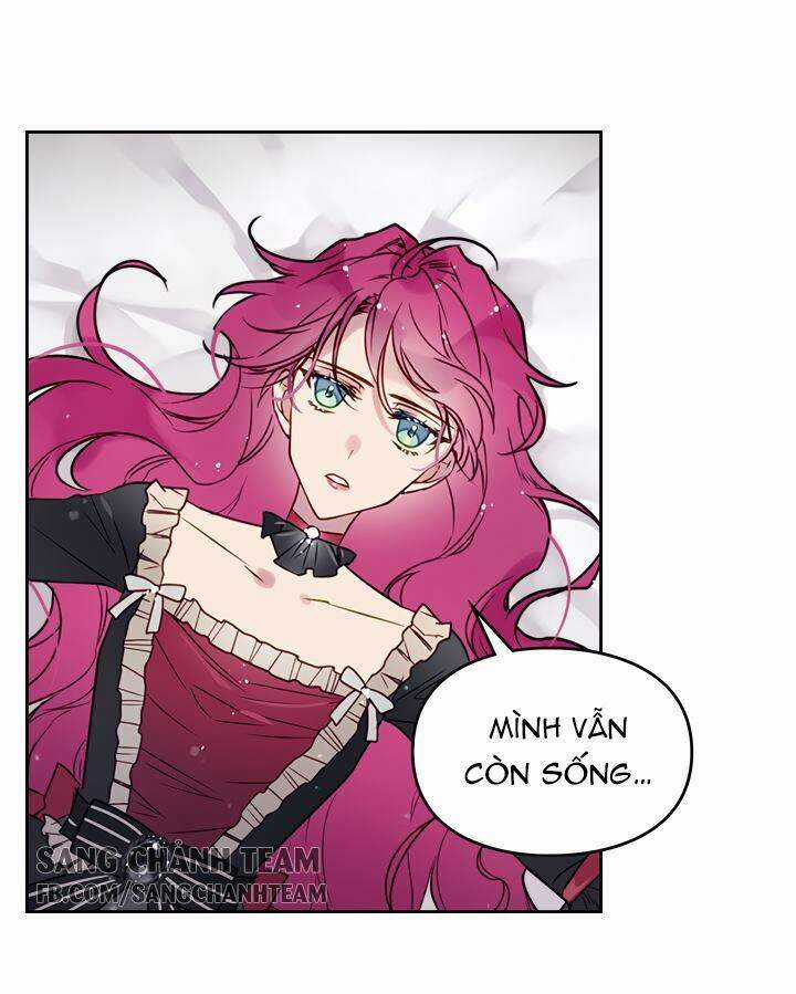 Kết Thúc Của Nhân Vật Phản Diện Chỉ Có Thể Là Cái Chết Chương 8 trang 26