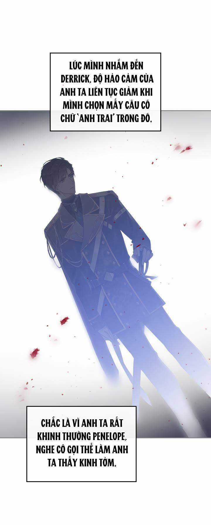 Kết Thúc Của Nhân Vật Phản Diện Chỉ Có Thể Là Cái Chết Chương 8 trang 28