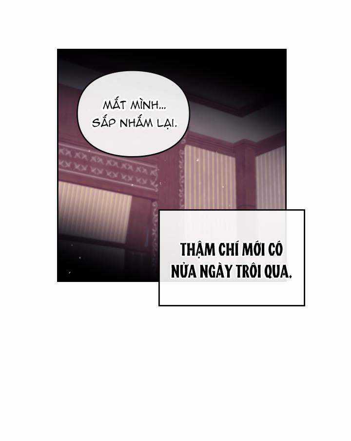 Kết Thúc Của Nhân Vật Phản Diện Chỉ Có Thể Là Cái Chết Chương 8 trang 31