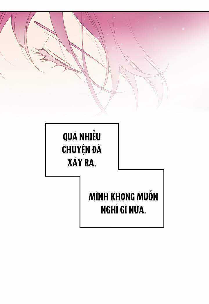 Kết Thúc Của Nhân Vật Phản Diện Chỉ Có Thể Là Cái Chết Chương 8 trang 32