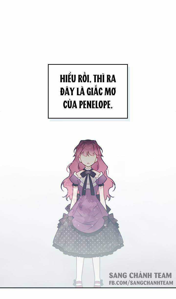 Kết Thúc Của Nhân Vật Phản Diện Chỉ Có Thể Là Cái Chết Chương 8 trang 36