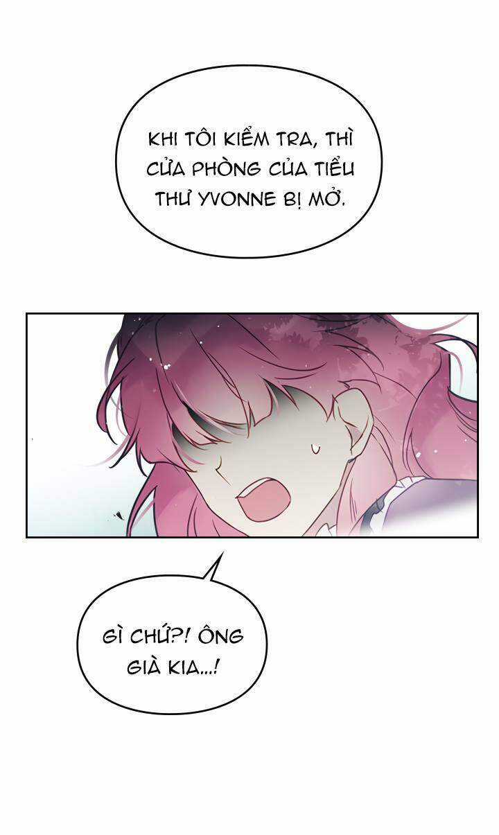 Kết Thúc Của Nhân Vật Phản Diện Chỉ Có Thể Là Cái Chết Chương 8 trang 41