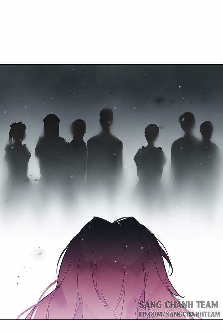 Kết Thúc Của Nhân Vật Phản Diện Chỉ Có Thể Là Cái Chết Chương 8 trang 42