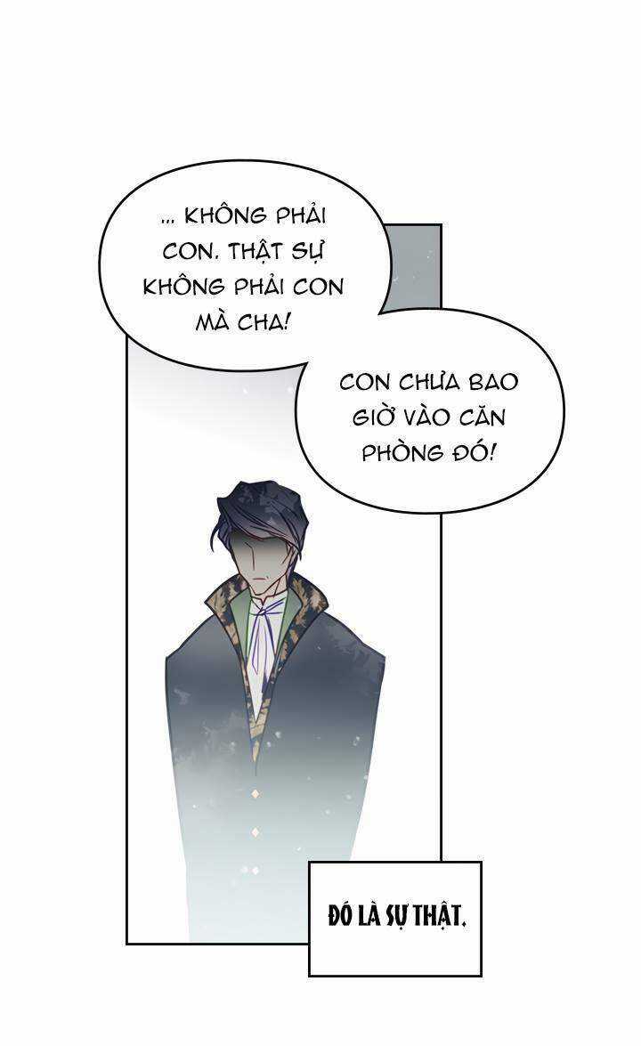 Kết Thúc Của Nhân Vật Phản Diện Chỉ Có Thể Là Cái Chết Chương 8 trang 43