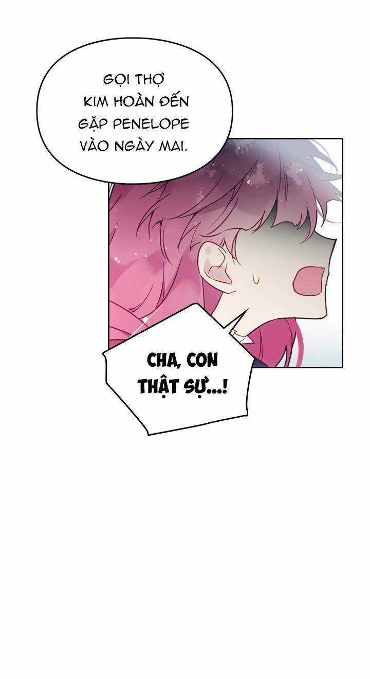 Kết Thúc Của Nhân Vật Phản Diện Chỉ Có Thể Là Cái Chết Chương 8 trang 46