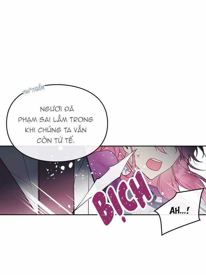 Kết Thúc Của Nhân Vật Phản Diện Chỉ Có Thể Là Cái Chết Chương 8 trang 48