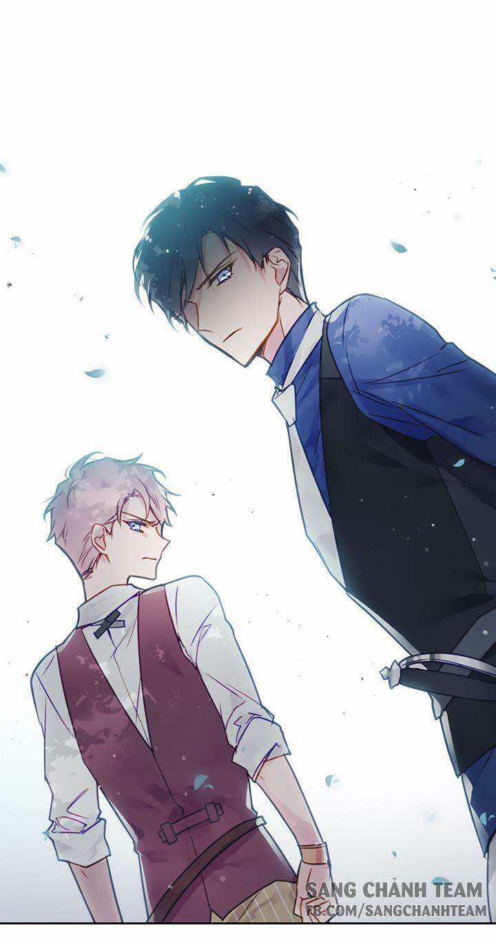 Kết Thúc Của Nhân Vật Phản Diện Chỉ Có Thể Là Cái Chết Chương 8 trang 49