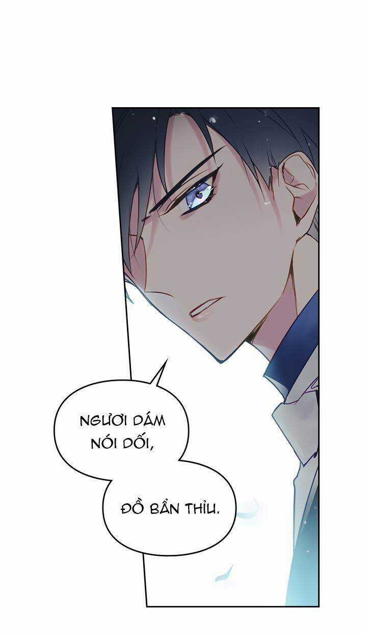 Kết Thúc Của Nhân Vật Phản Diện Chỉ Có Thể Là Cái Chết Chương 8 trang 50