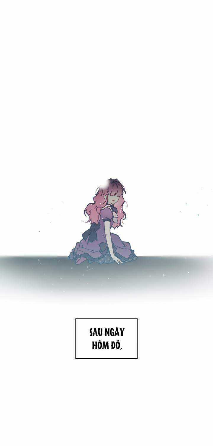 Kết Thúc Của Nhân Vật Phản Diện Chỉ Có Thể Là Cái Chết Chương 8 trang 51