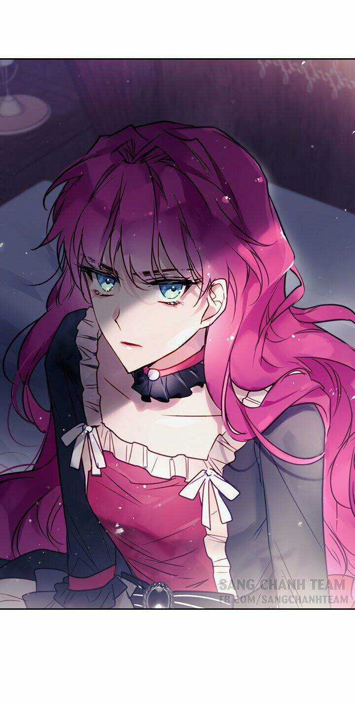 Kết Thúc Của Nhân Vật Phản Diện Chỉ Có Thể Là Cái Chết Chương 9 trang 15