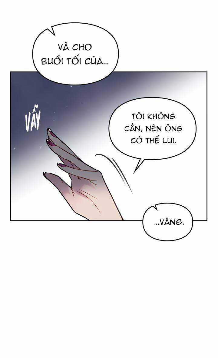 Kết Thúc Của Nhân Vật Phản Diện Chỉ Có Thể Là Cái Chết Chương 9 trang 22