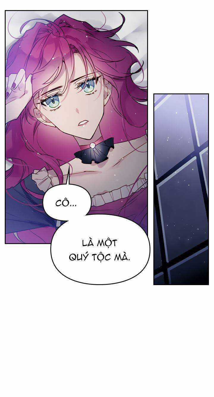 Kết Thúc Của Nhân Vật Phản Diện Chỉ Có Thể Là Cái Chết Chương 9 trang 28