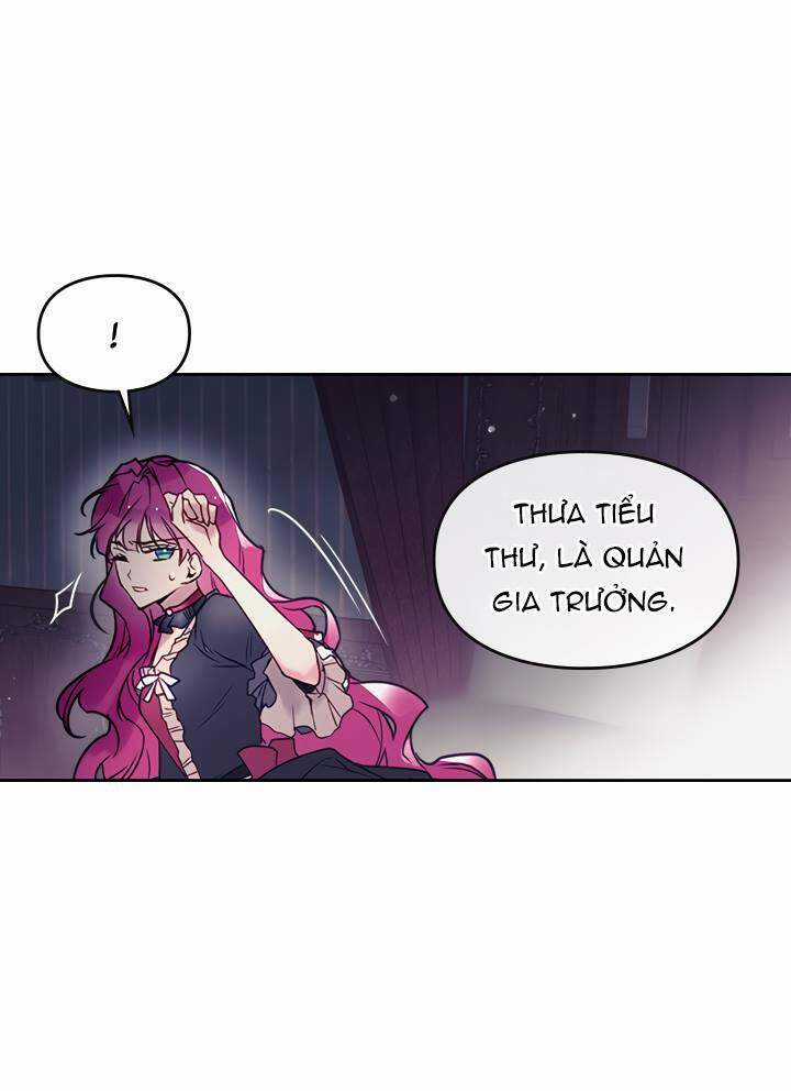 Kết Thúc Của Nhân Vật Phản Diện Chỉ Có Thể Là Cái Chết Chương 9 trang 3