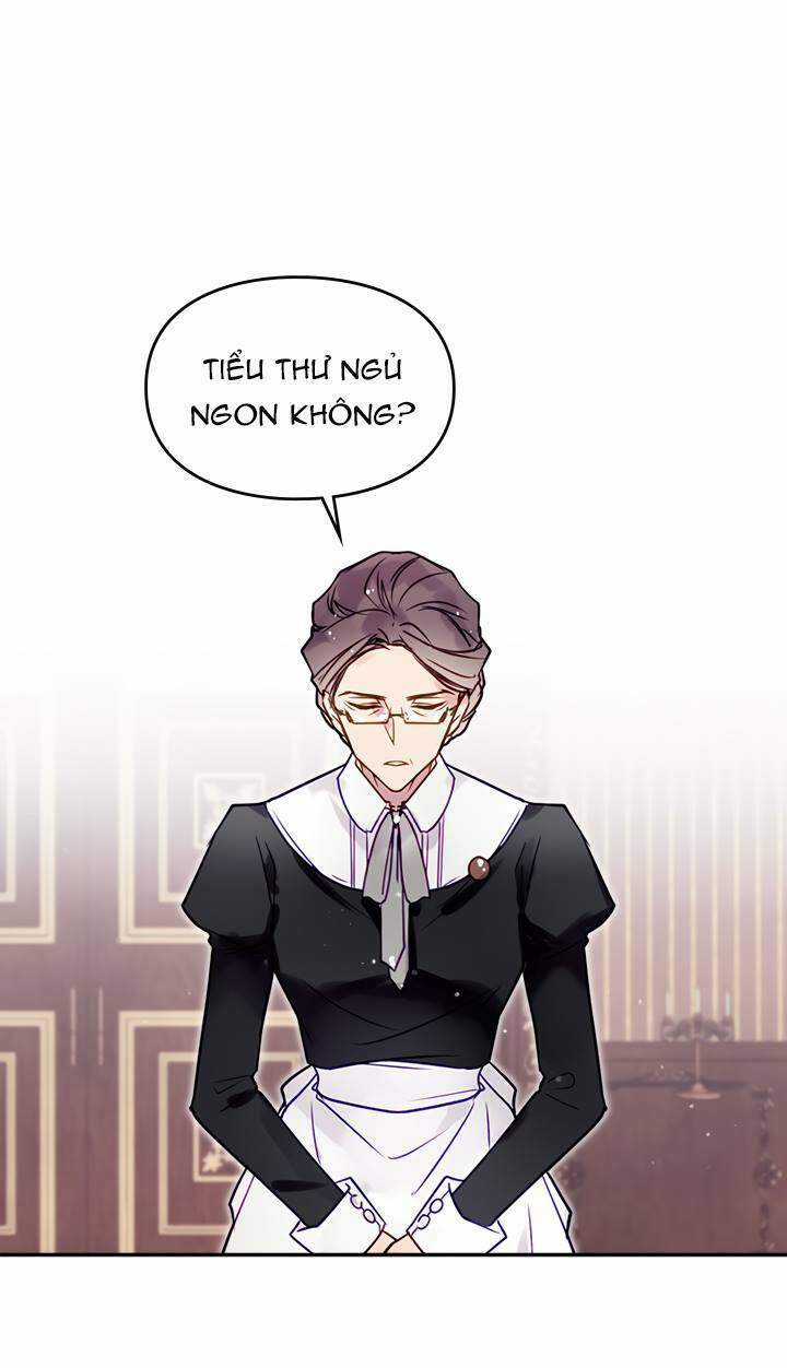 Kết Thúc Của Nhân Vật Phản Diện Chỉ Có Thể Là Cái Chết Chương 9 trang 30