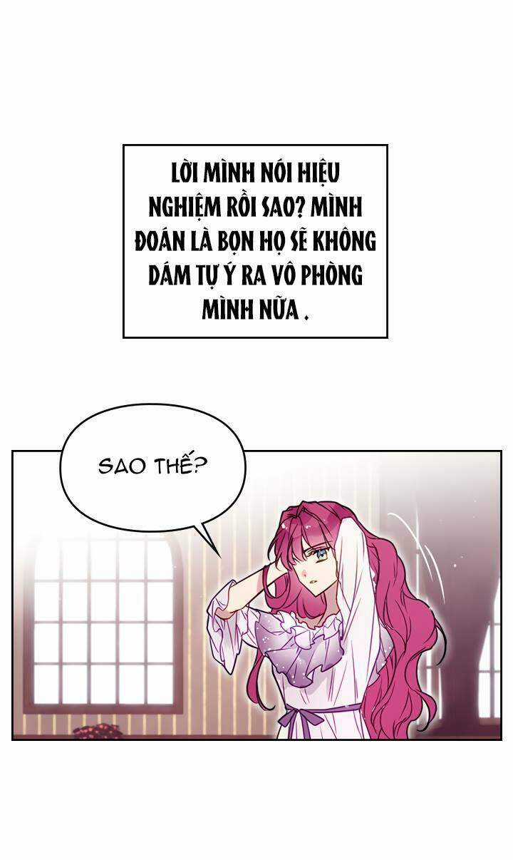 Kết Thúc Của Nhân Vật Phản Diện Chỉ Có Thể Là Cái Chết Chương 9 trang 31