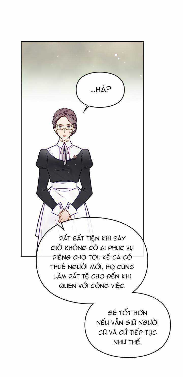 Kết Thúc Của Nhân Vật Phản Diện Chỉ Có Thể Là Cái Chết Chương 9 trang 37