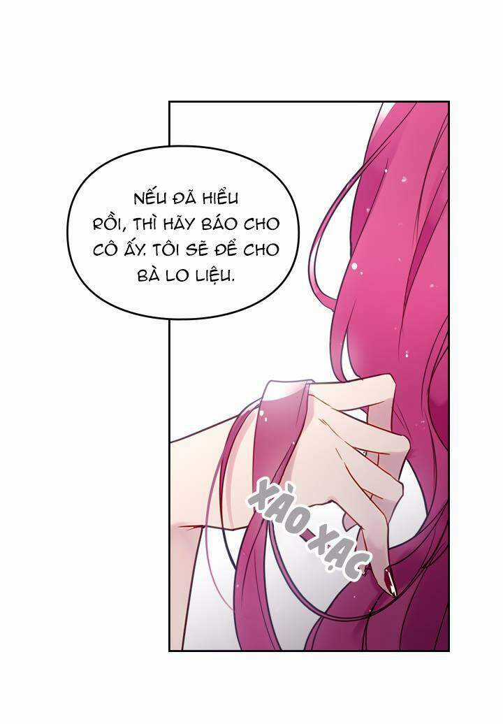 Kết Thúc Của Nhân Vật Phản Diện Chỉ Có Thể Là Cái Chết Chương 9 trang 38