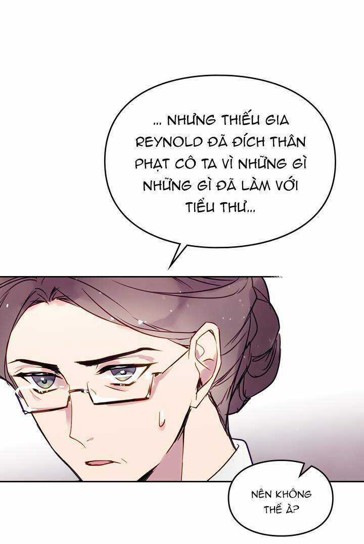 Kết Thúc Của Nhân Vật Phản Diện Chỉ Có Thể Là Cái Chết Chương 9 trang 39