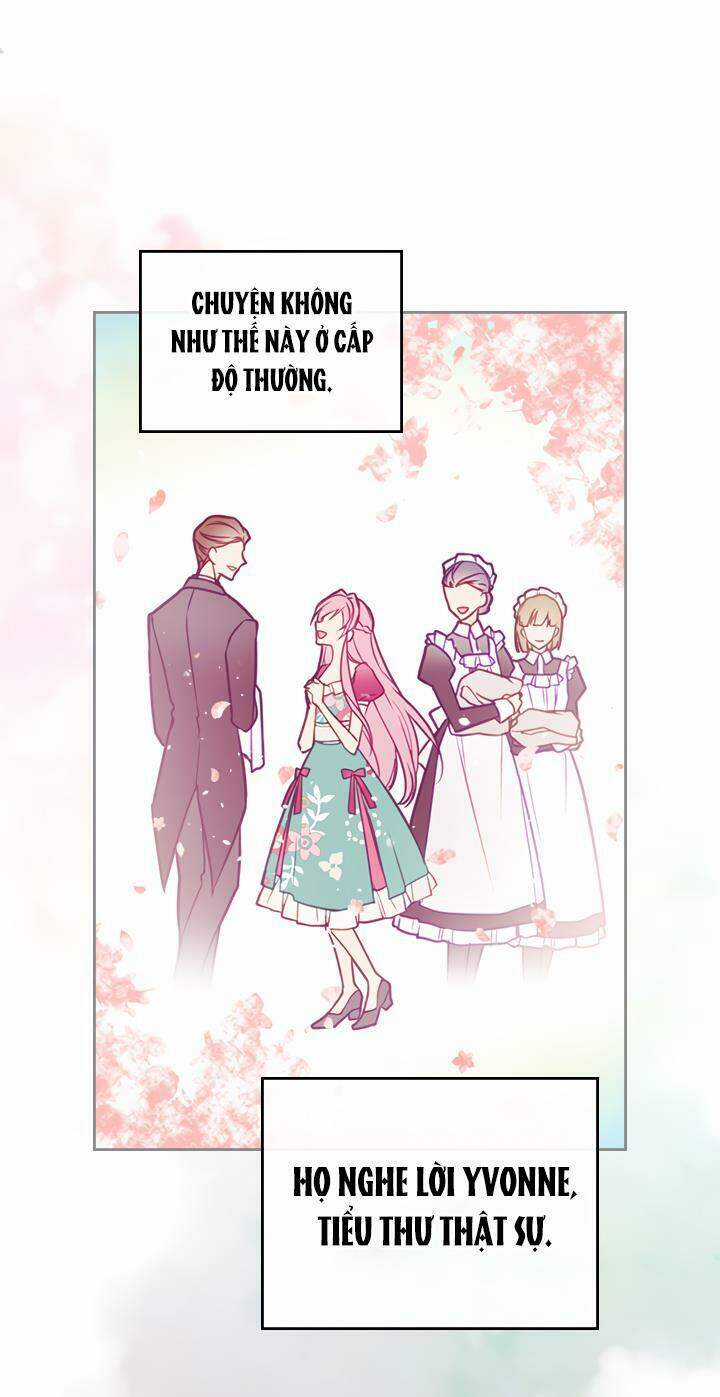 Kết Thúc Của Nhân Vật Phản Diện Chỉ Có Thể Là Cái Chết Chương 9 trang 43