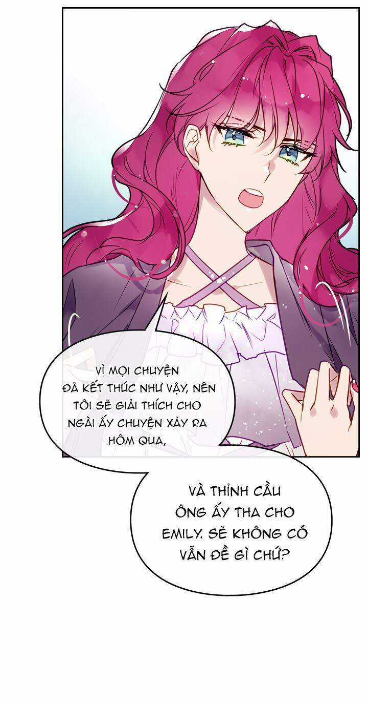 Kết Thúc Của Nhân Vật Phản Diện Chỉ Có Thể Là Cái Chết Chương 9 trang 47